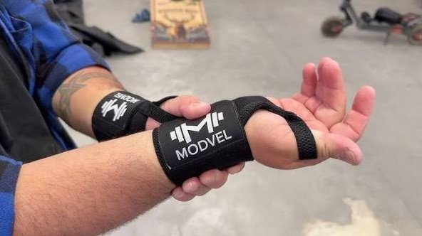 Best Wrist Supports for Gym