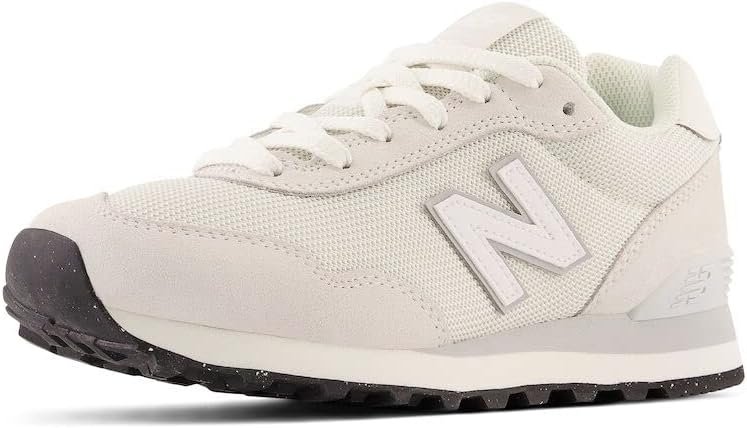 New Balance Women's 515 V3 Classic Lifestyle Sneaker with Cushioned Co