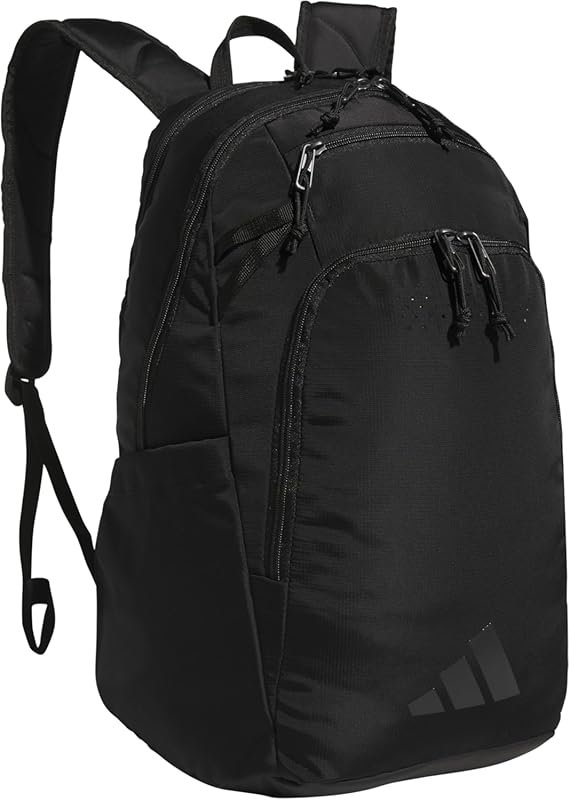 Defender 5 Team Sports Backpack – 33L Durable Gym, Laptop & Travel Bag