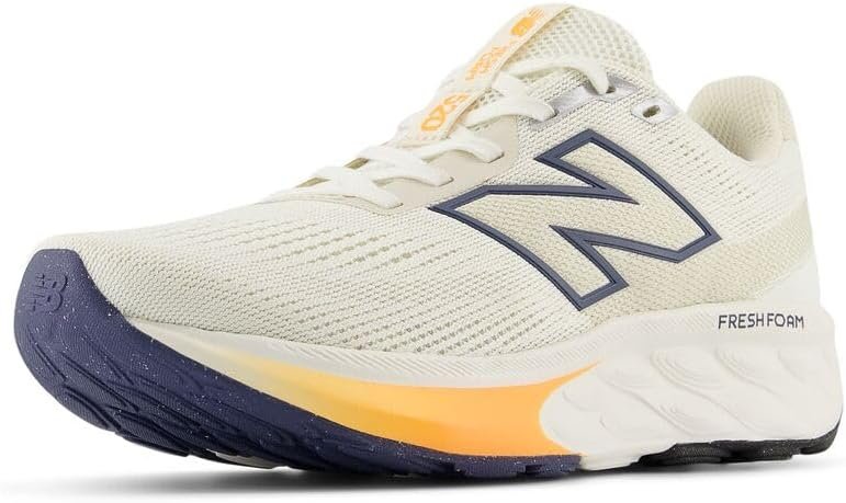 New Balance Women's Fresh Foam 520 V9 Cushioned Running Shoes for Comf