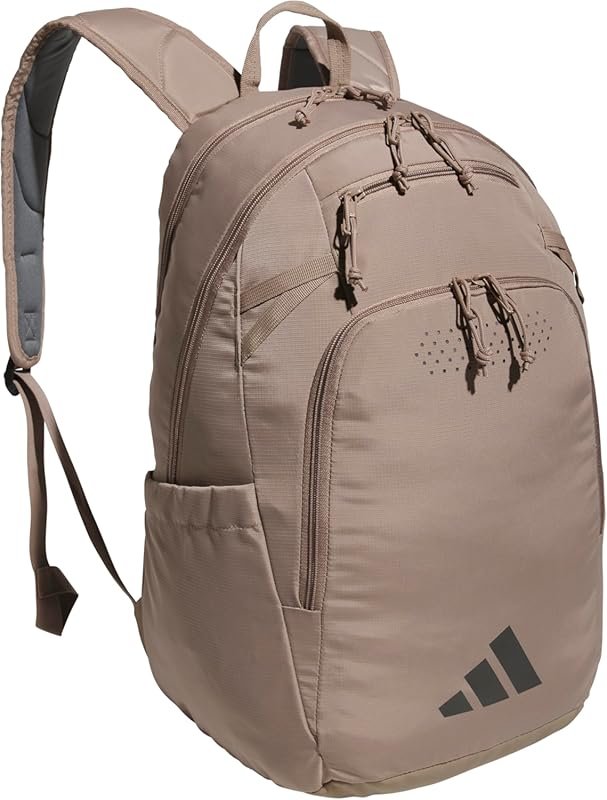 Defender 5 Team Sports Backpack – 33L Durable Gym, Travel & Laptop Bag