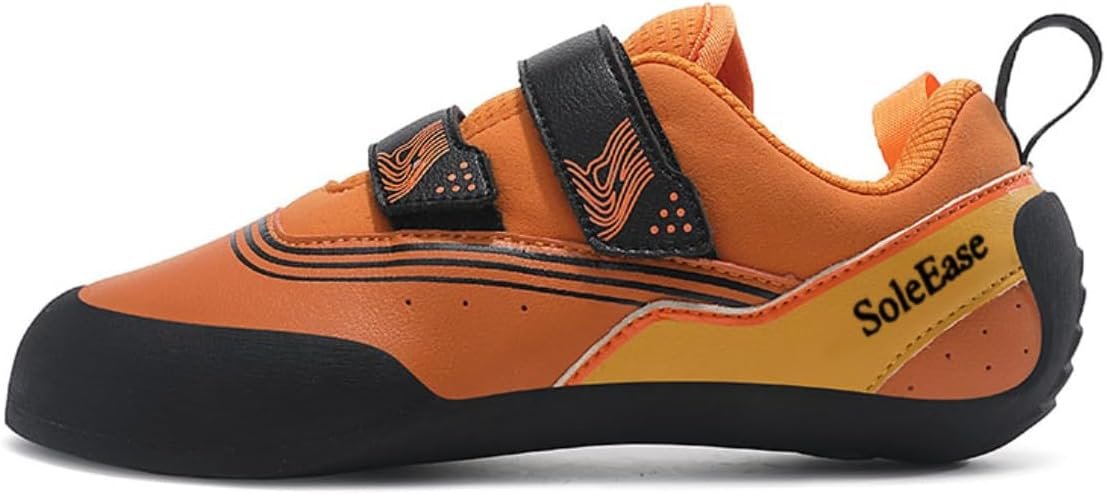 All-Around Climbing Shoes for Men and Women Designed for Sport Climbin