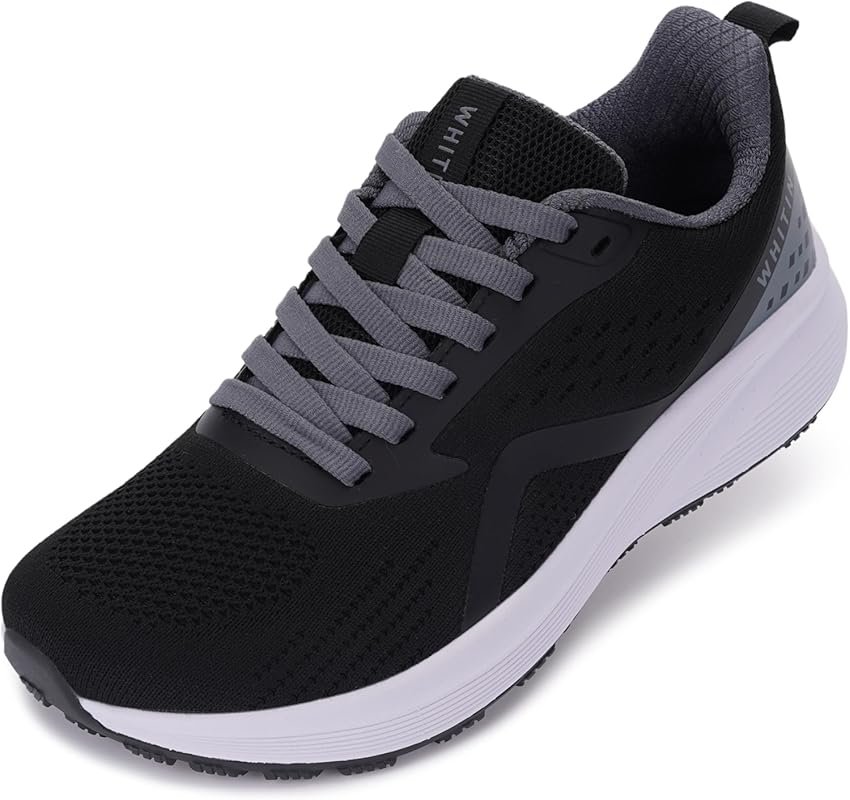 Wide Toe Box Sneakers for Men & Women – Comfortable Walking & Running