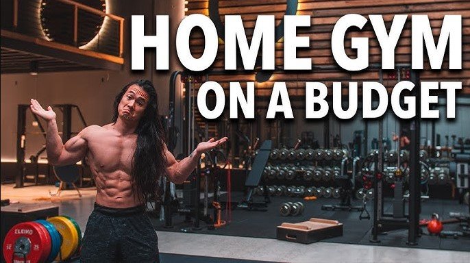 Best Affordable Home Gyms