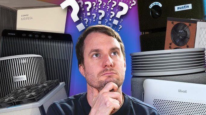 Best Air Purifiers for Home Gym