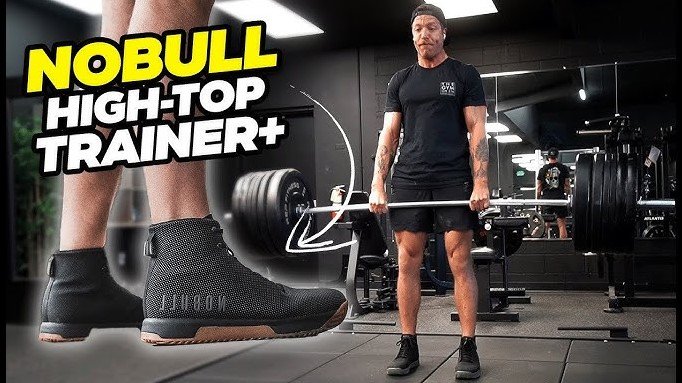 Best Best High Top Gym Shoes