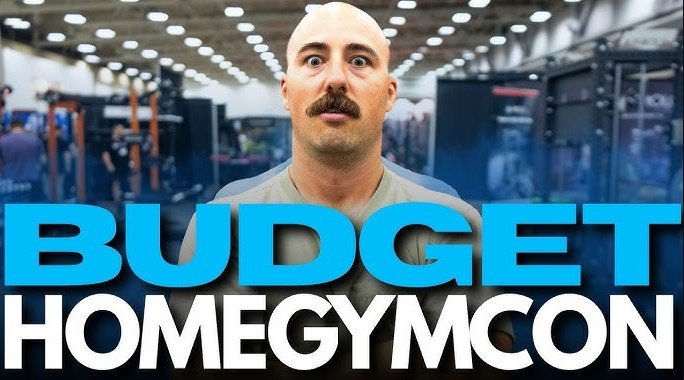 Best Budget Home Gym Equipments