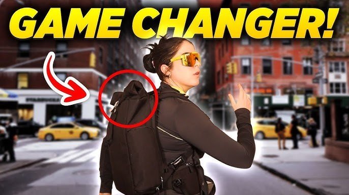 Best Commuter Gym Backpacks