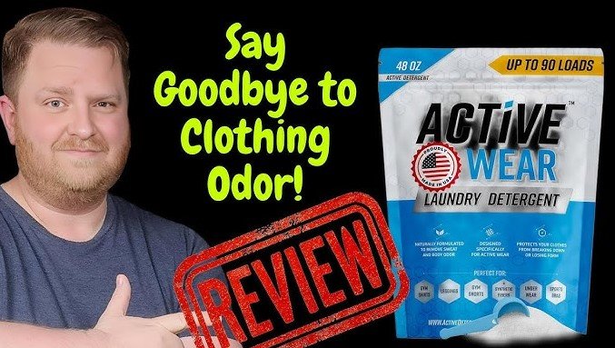 Best Detergents for Smelly Gym Clothes