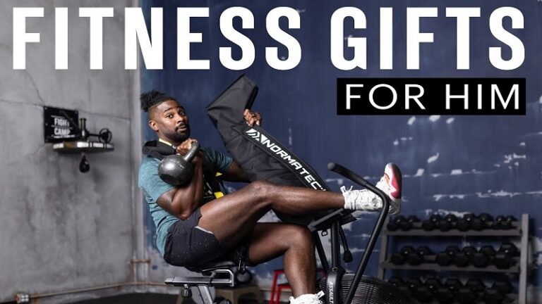 Best Gifts for Home Gym