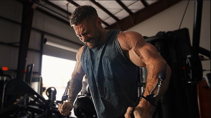 Best Gym Equipments For Chest