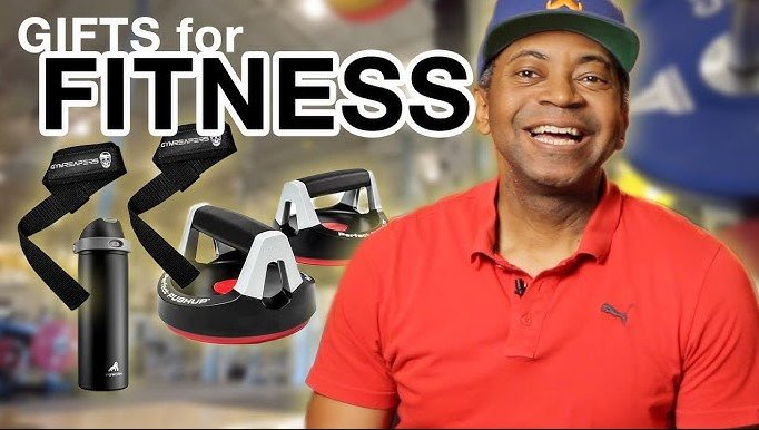 Best Gym Gifts for Men