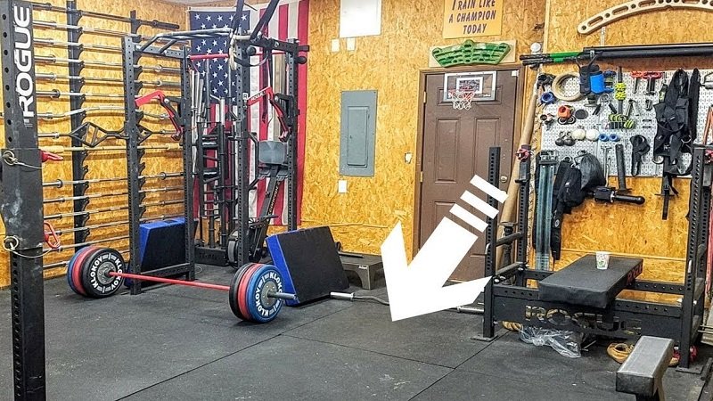 Best Gym Mats for Garage