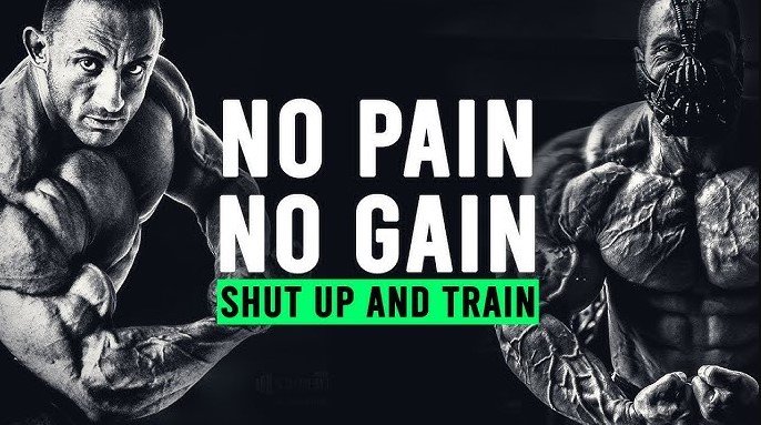 Best Gym Motivational Quotes