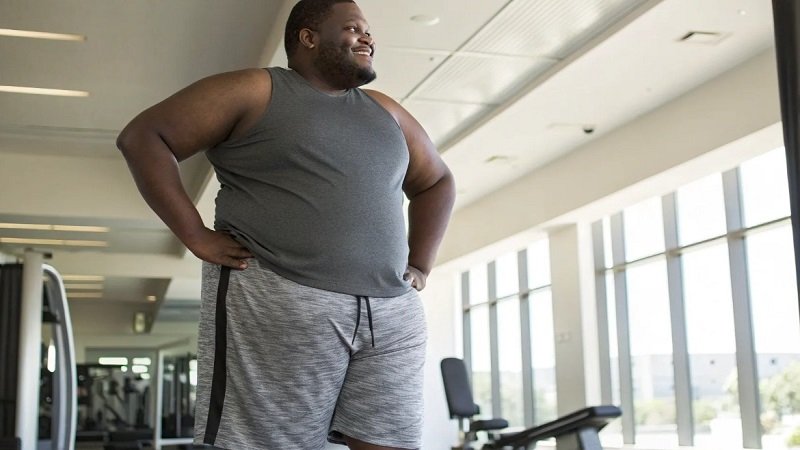 Best Gym Shorts for Big Guys