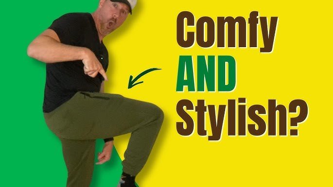 Best Gym Sweatpants for Men