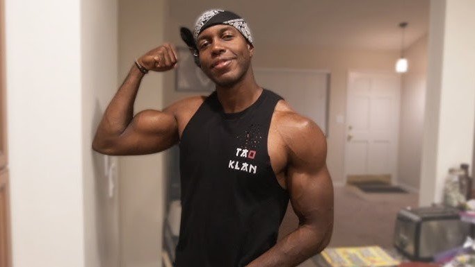 Best Gym Tank Tops for Men