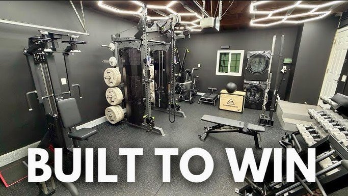 Best Home Gyms for the Money