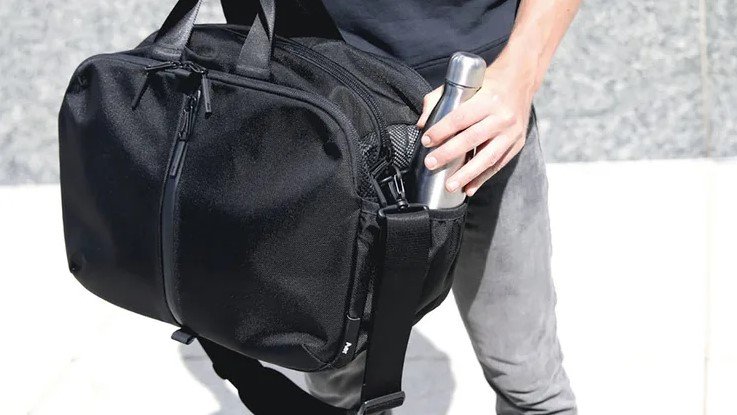 Best Inexpensive Gym Bags