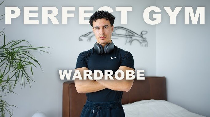 Best Mens Gym Clothings