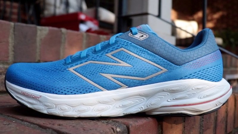 Best New Balance Gym Shoes