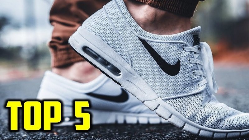 Best Nike Shoes for Running and Gym