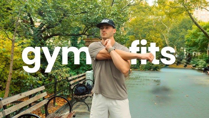 Best Quality Gym Clothes