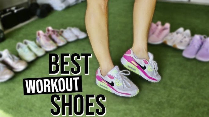 Best Shoes for Gym Workouts