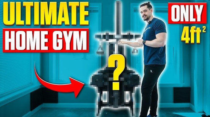 Best Small Gym Equipments