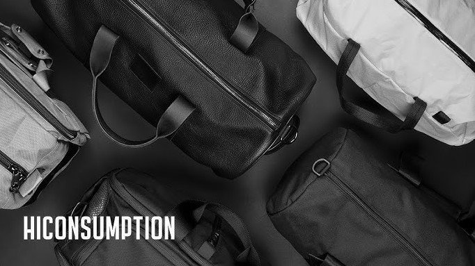 Best Sports Bags for Gym Gear