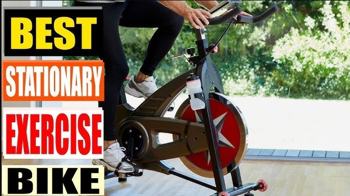Best Stationary Bikes For Home Gym