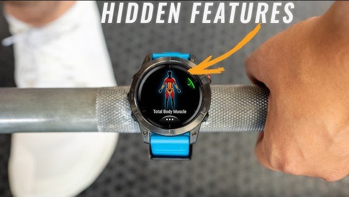 Best Watches for Gym