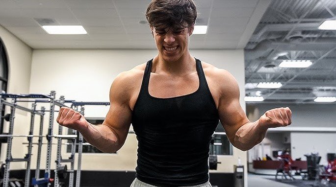 Best Wife Beaters for Gym