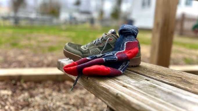 Best Zero Drop Gym Shoes