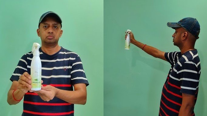 best air fresheners for gym