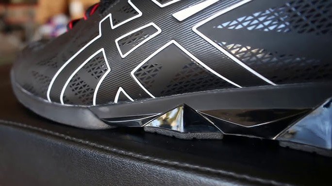 best asics shoes for gym