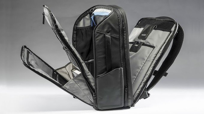 best backpackS for gym and laptop