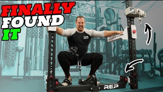 best belt squats for home gym