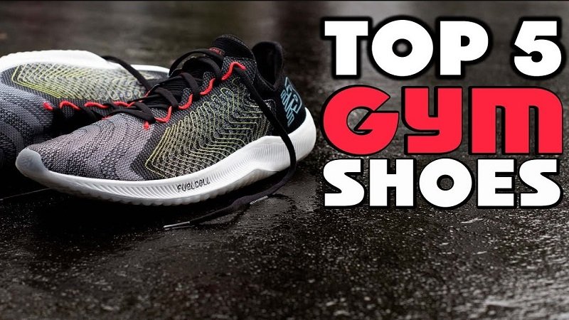 best budget gym shoes for men