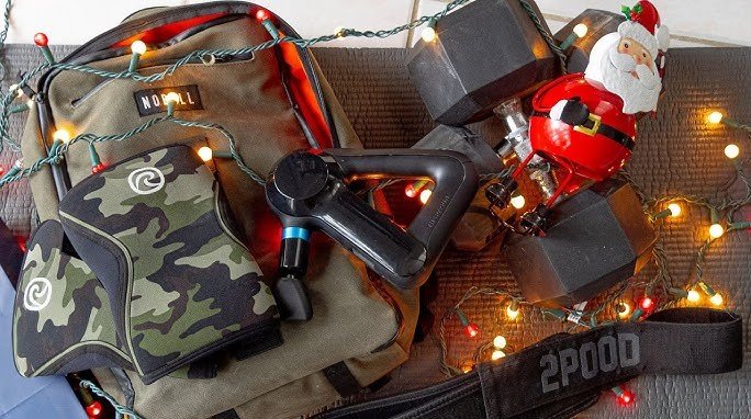 best gifts for gym beginners
