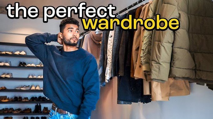 best gym attires for men