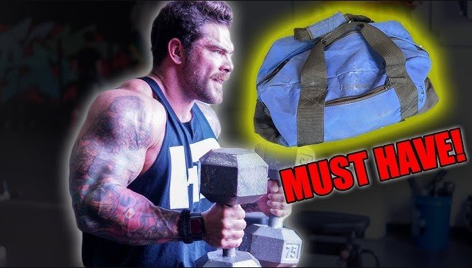 best gym bags with wet compartment