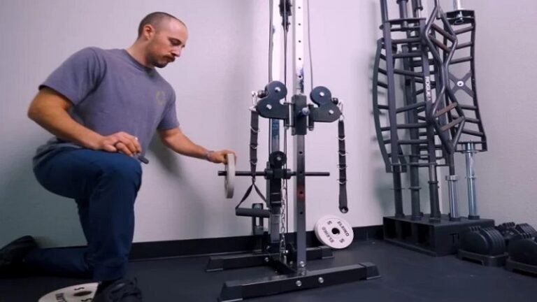 best gym equipments under 500