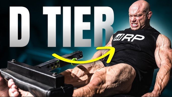 best gym equipments