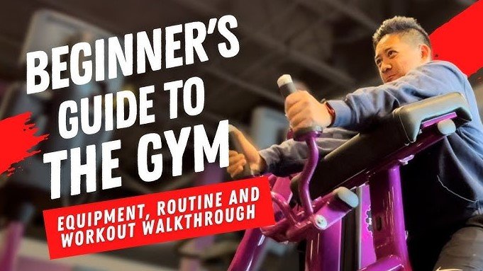 best gym machines for beginners