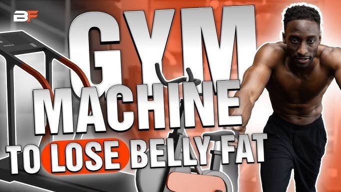 best gym machines for fat burning