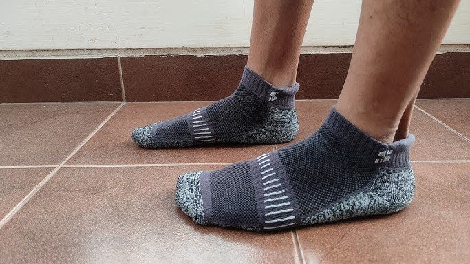 best gym socks for men