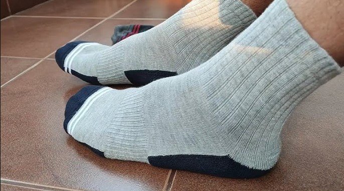best gym socks for women