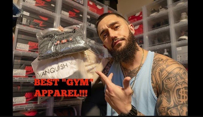 best gym sweatshirts