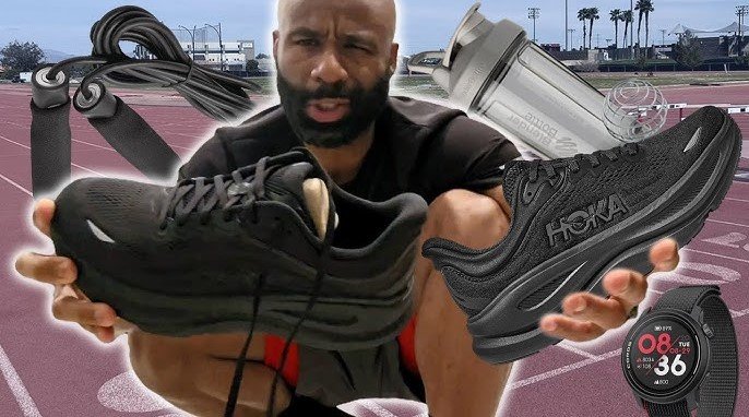 best hoka shoes for gym workouts